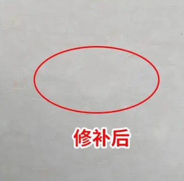 潞城瓷砖空鼓维修专业解答下贴瓷砖前墙壁基层存在的裂缝的影响